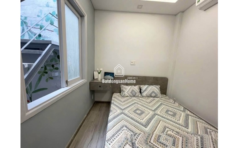 CẦN BÁN CHDV LÊ VĂN DUYỆT - 40M2 - 3 TẦNG - DT 24TR/THÁNG -5PN - PHÁP LÝ SẠCH - NHỈNH 6 TỶ
